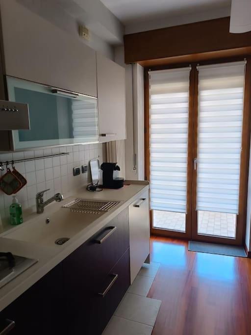 Appartamento Casa Verona Buitenkant foto