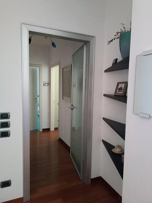 Appartamento Casa Verona Buitenkant foto