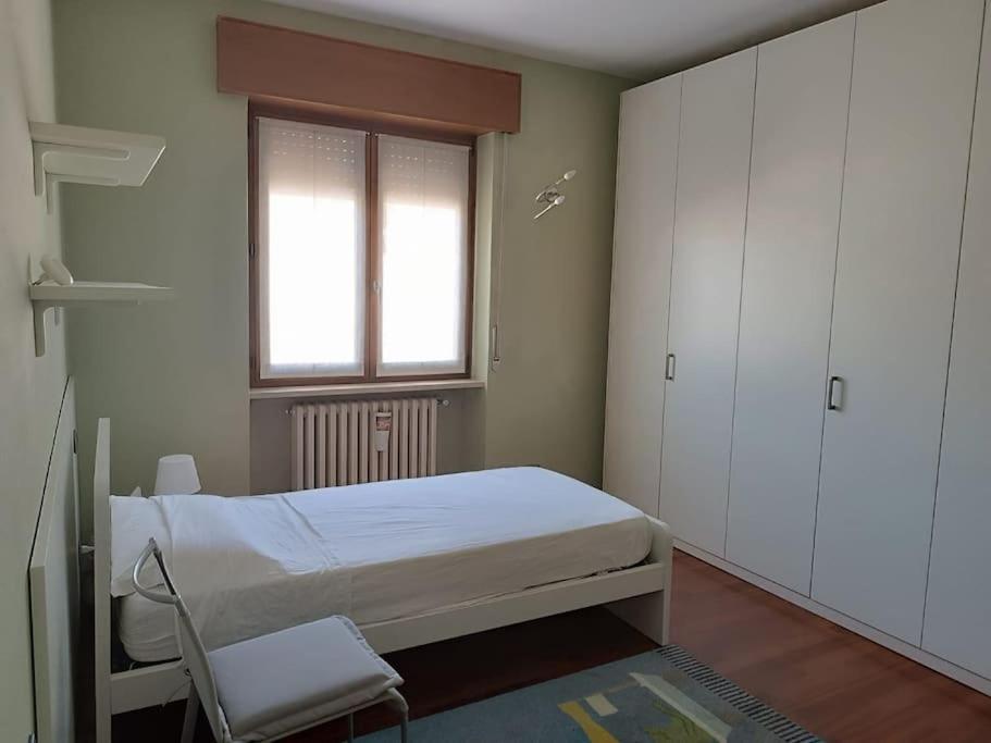 Appartamento Casa Verona Buitenkant foto