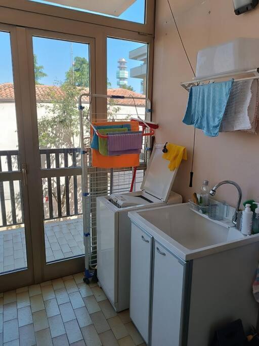 Appartamento Casa Verona Buitenkant foto