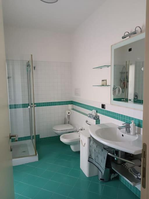 Appartamento Casa Verona Buitenkant foto